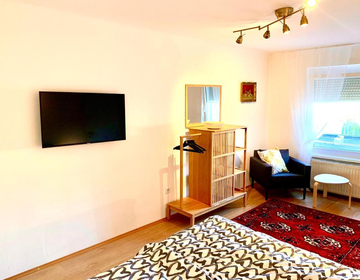 Elegant City Apartment - By Nahuen Suites Graz Exterior foto