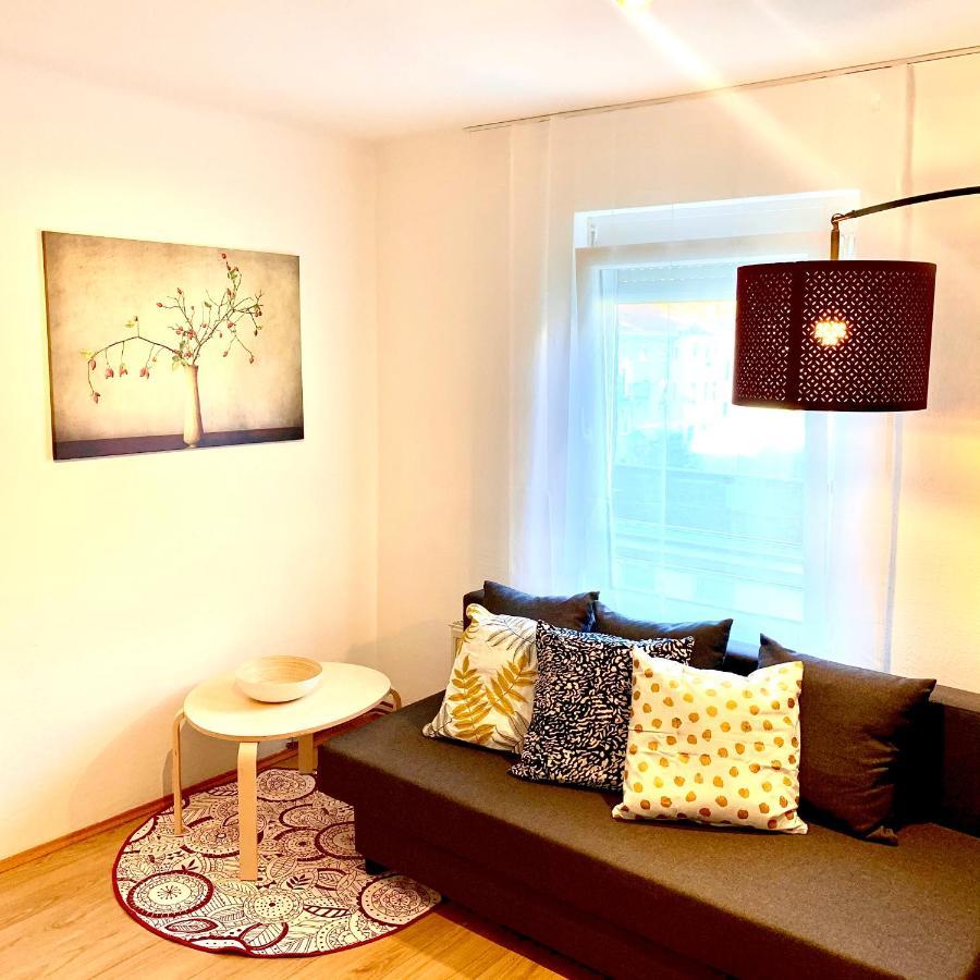 Elegant City Apartment - By Nahuen Suites Graz Exterior foto